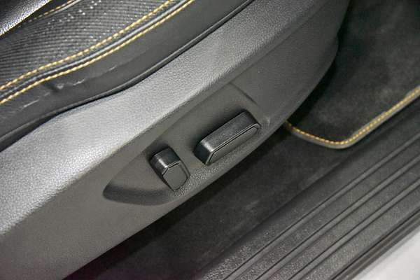 2021 Ford Ranger Wildtrak PX MkIII 4X4 2.0L