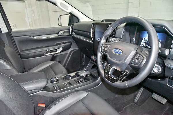 2025 Ford Everest Trend 2.0L