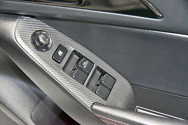 2016 Mazda 3 SP25 GT BM Series