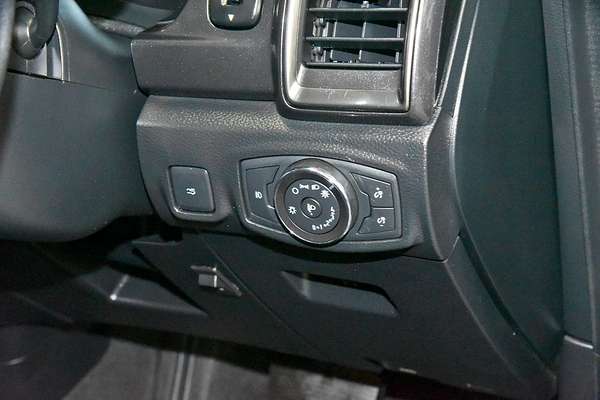 2021 Ford Ranger Wildtrak PX MkIII 4X4 2.0L