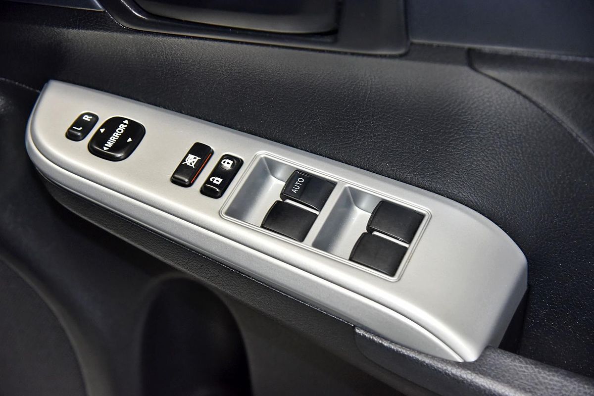 2016 Toyota Camry RZ ASV50R