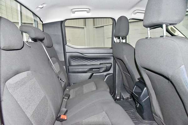 2024 Ford Ranger XL 4X4 2.0L