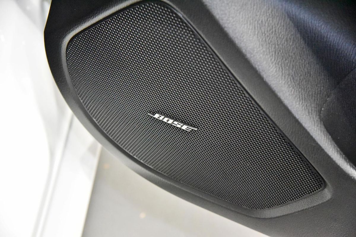 2016 Mazda 3 SP25 GT BM Series