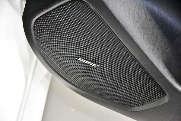 2016 Mazda 3 SP25 GT BM Series