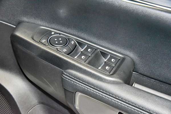 2025 Ford Everest Trend 2.0L