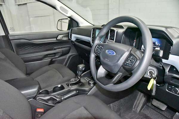 2024 Ford Ranger XL 4X4 2.0L