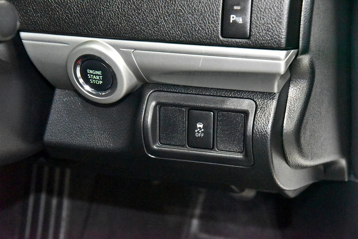 2016 Toyota Camry RZ ASV50R