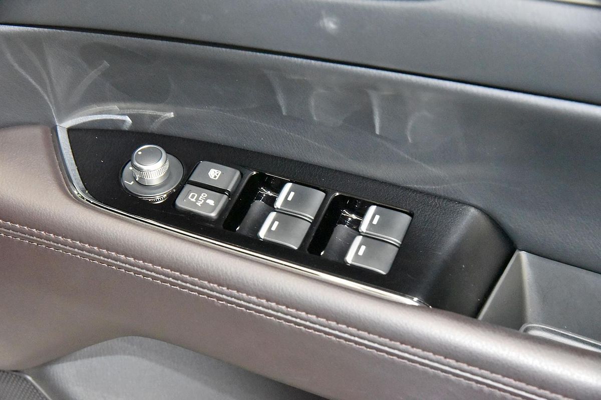 2022 Mazda CX-5 Akera KF Series