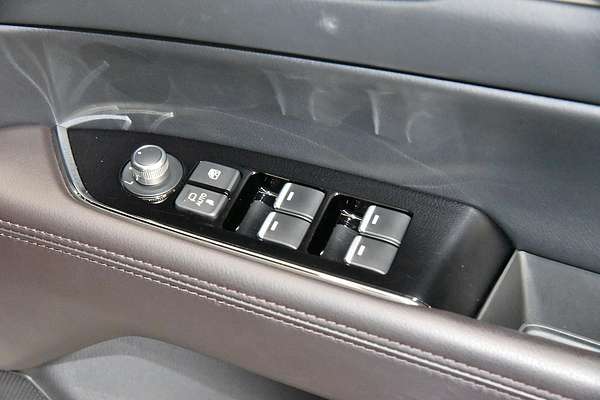 2022 Mazda CX-5 Akera KF Series