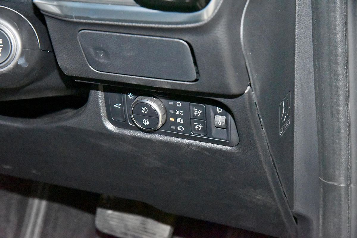 2025 Ford Everest Trend 2.0L