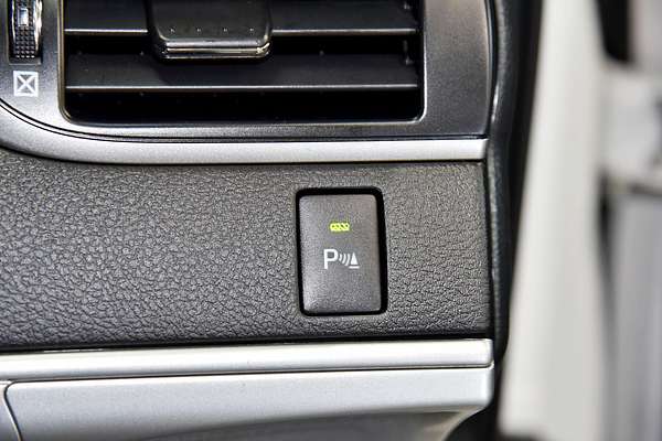 2016 Toyota Camry RZ ASV50R