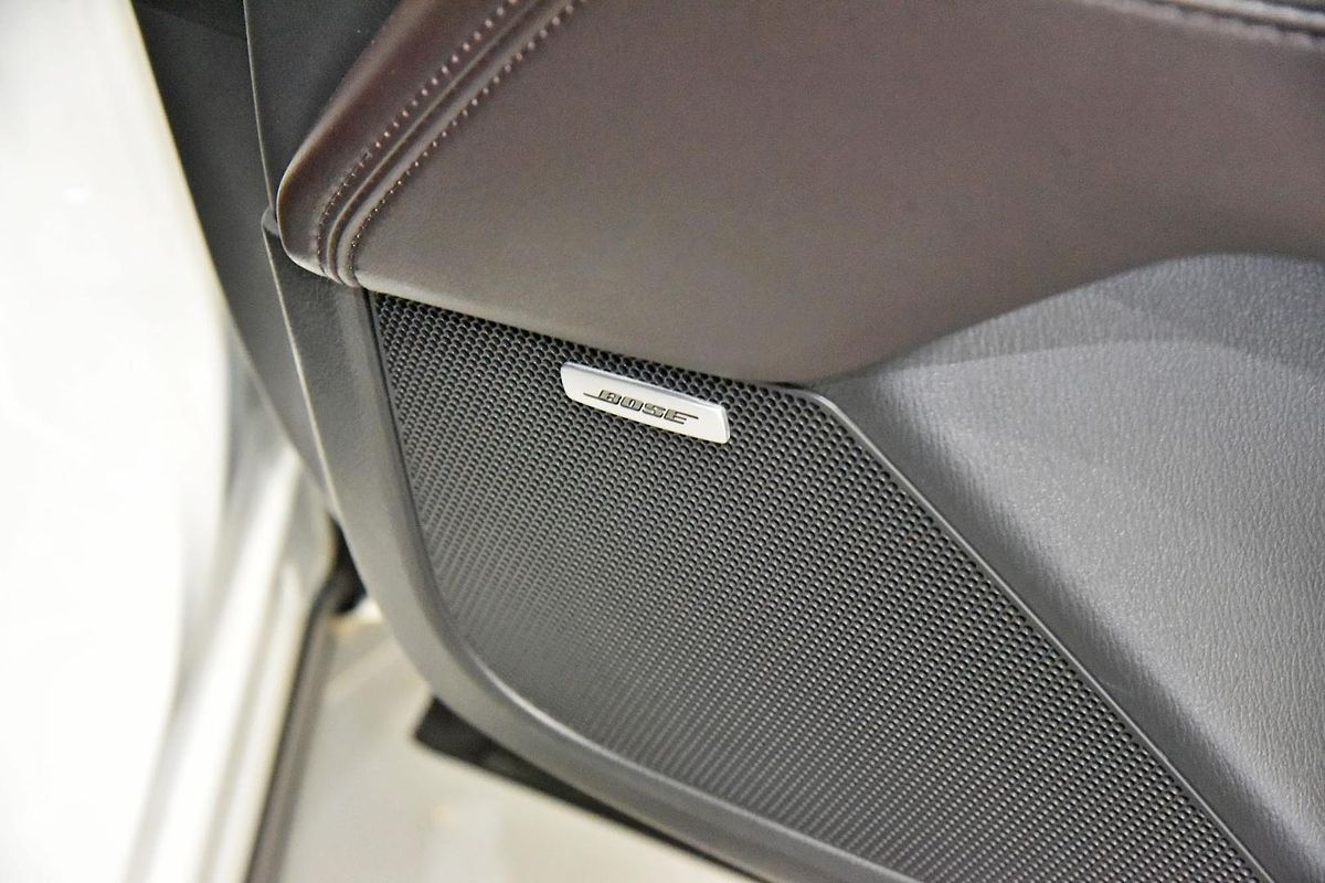 2022 Mazda CX-5 Akera KF Series