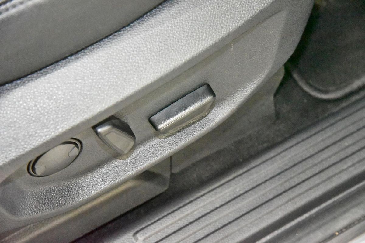 2025 Ford Everest Trend 2.0L