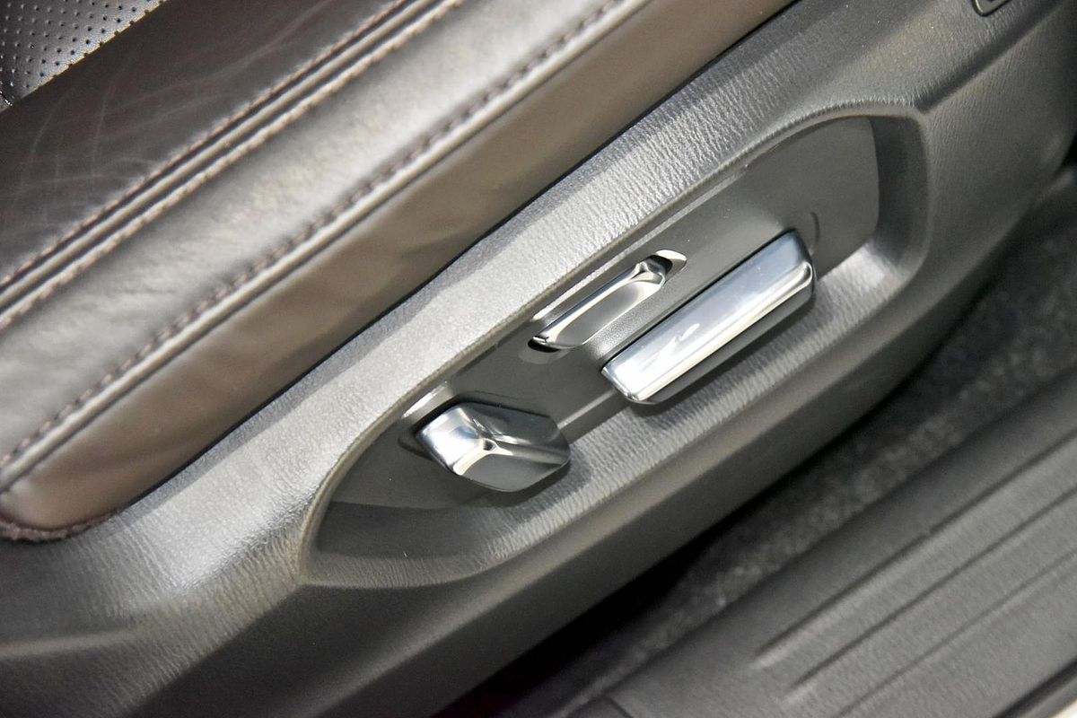 2022 Mazda CX-5 Akera KF Series