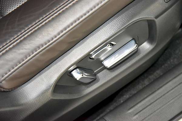 2022 Mazda CX-5 Akera KF Series