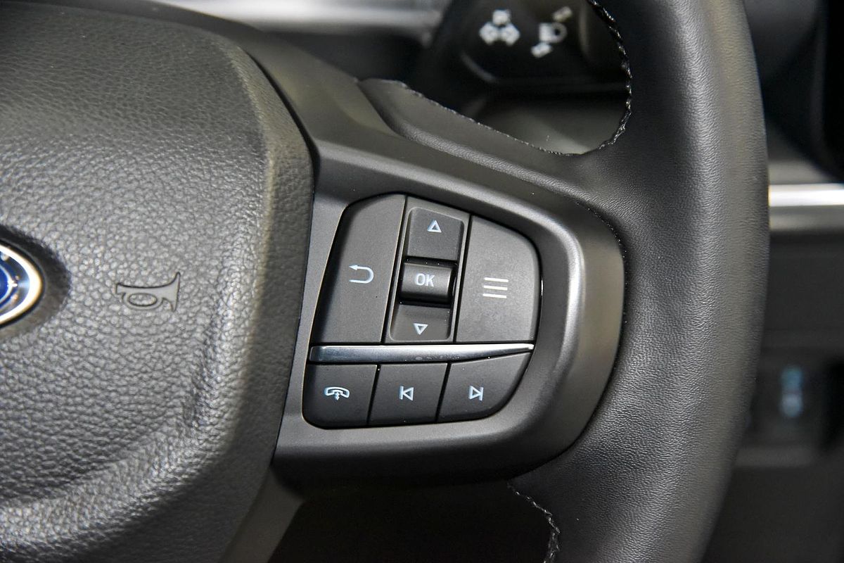 2025 Ford Everest Trend 2.0L