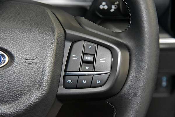 2025 Ford Everest Trend 2.0L