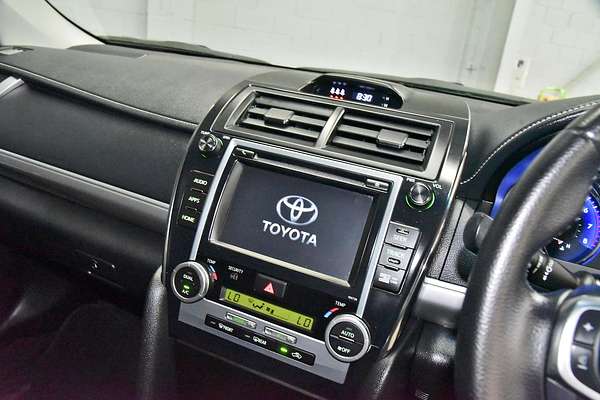 2016 Toyota Camry RZ ASV50R