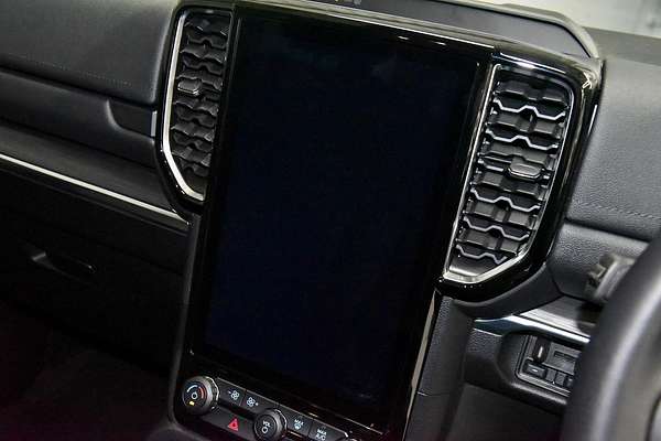 2025 Ford Everest Trend 2.0L