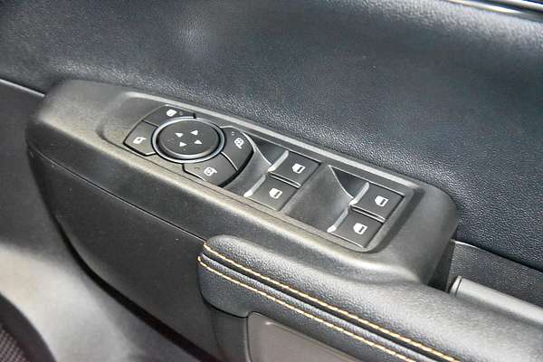 2024 Ford Ranger Wildtrak 4X4 3.0L