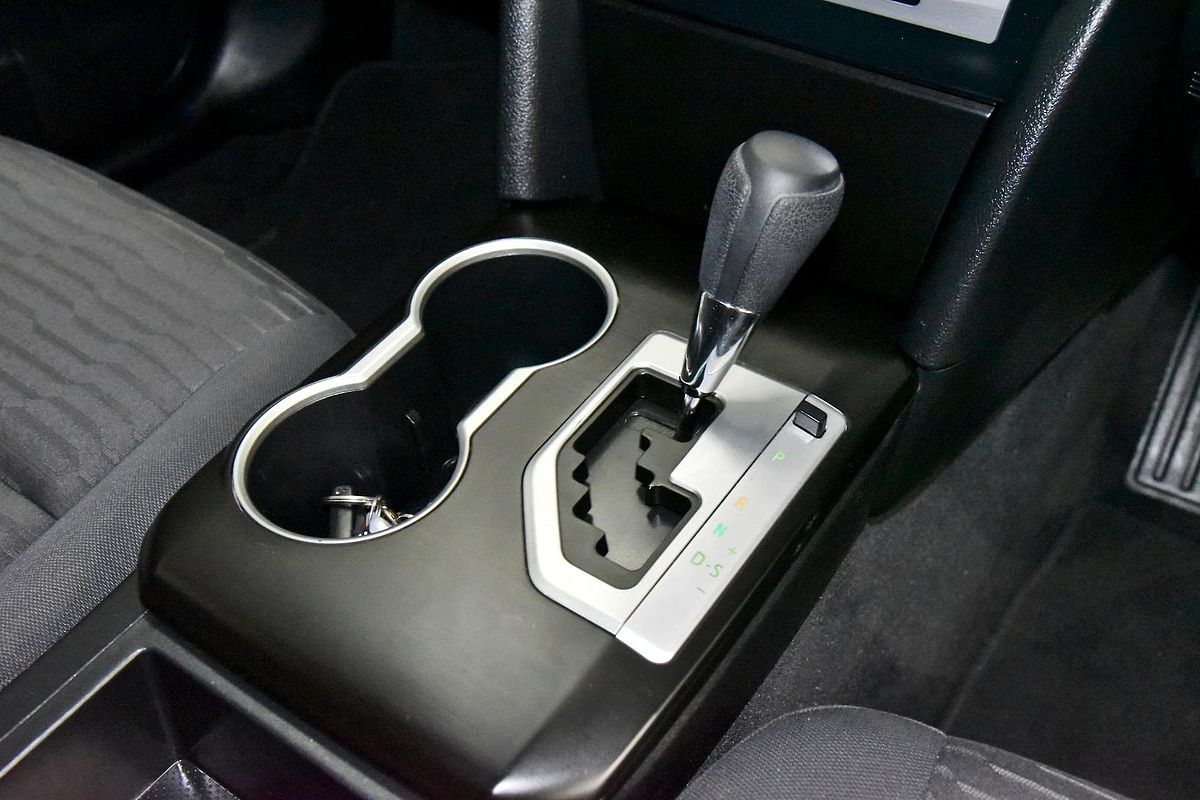 2016 Toyota Camry RZ ASV50R