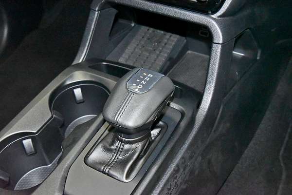 2025 Ford Everest Trend 2.0L