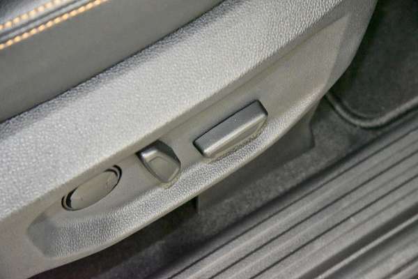 2024 Ford Ranger Wildtrak 4X4 3.0L