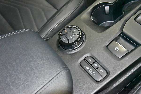 2025 Ford Everest Trend 2.0L