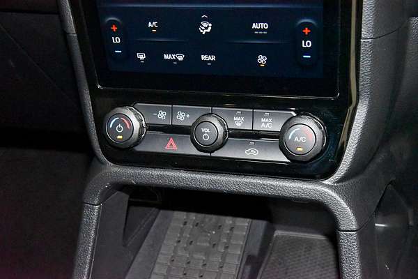 2025 Ford Everest Trend 2.0L