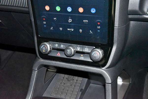 2024 Ford Ranger Wildtrak 4X4 3.0L