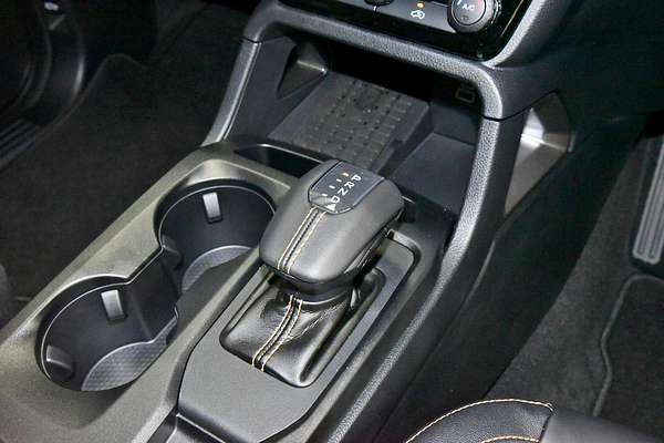 2024 Ford Ranger Wildtrak 4X4 3.0L