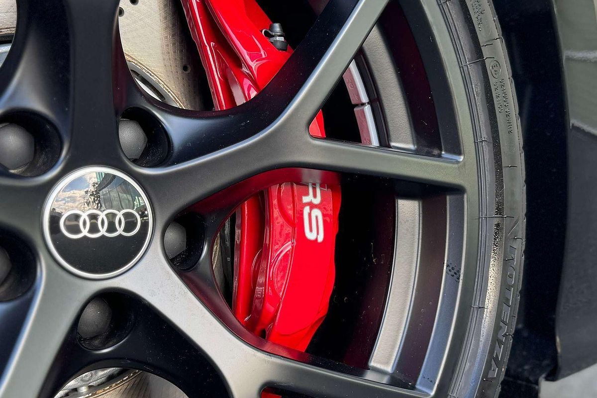 2025 Audi RS3 GY