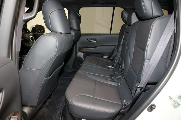 2024 Toyota Landcruiser VX FJA300R