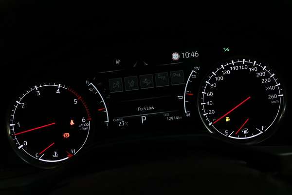 2024 Toyota Landcruiser VX FJA300R