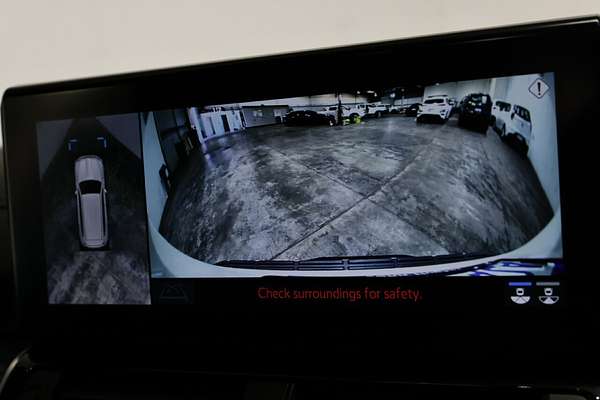 2024 Toyota Landcruiser VX FJA300R