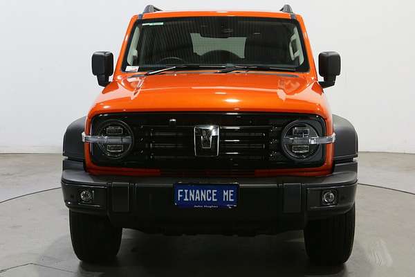 2024 GWM Tank 300 Ultra Hybrid P01