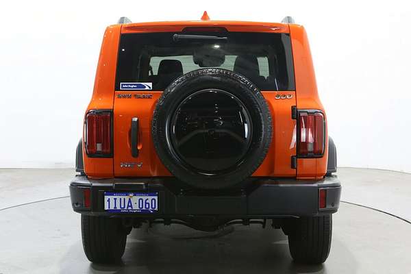 2024 GWM Tank 300 Ultra Hybrid P01