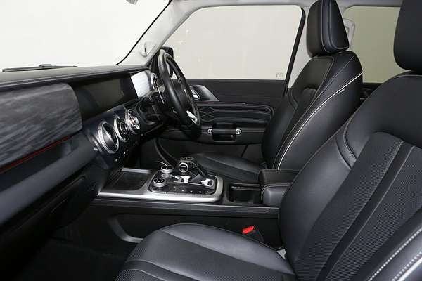 2024 GWM Tank 300 Ultra Hybrid P01