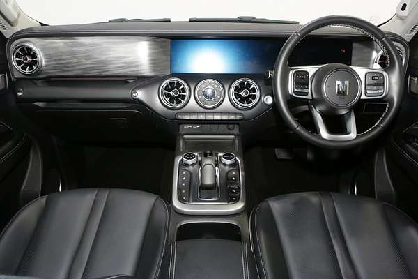 2024 GWM Tank 300 Ultra Hybrid P01