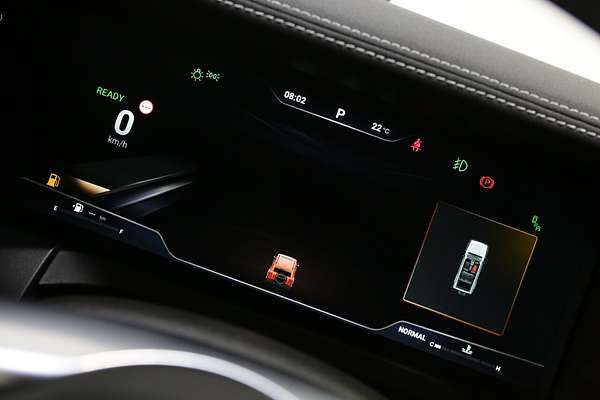 2024 GWM Tank 300 Ultra Hybrid P01