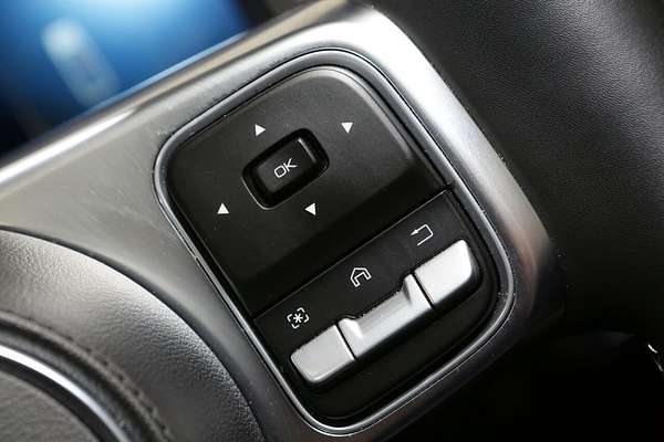 2024 GWM Tank 300 Ultra Hybrid P01