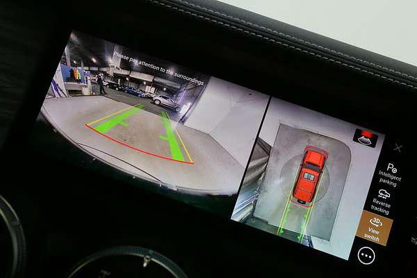 2024 GWM Tank 300 Ultra Hybrid P01