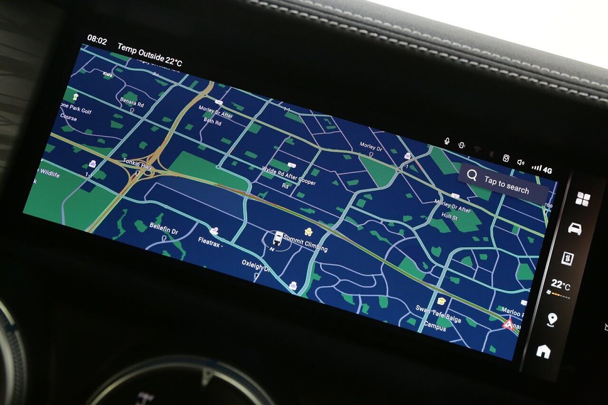 2024 GWM Tank 300 Ultra Hybrid P01