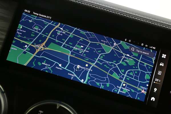 2024 GWM Tank 300 Ultra Hybrid P01