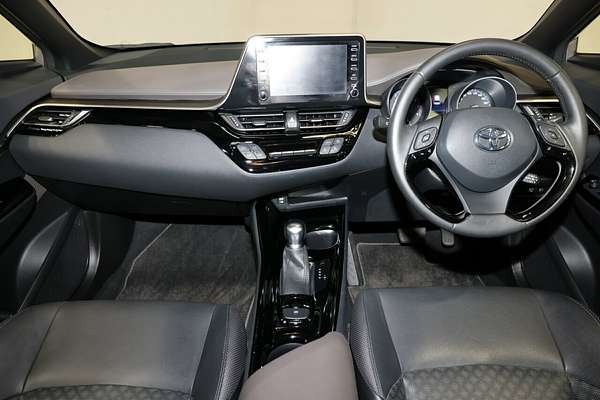 2021 Toyota C-HR Koba NGX10R