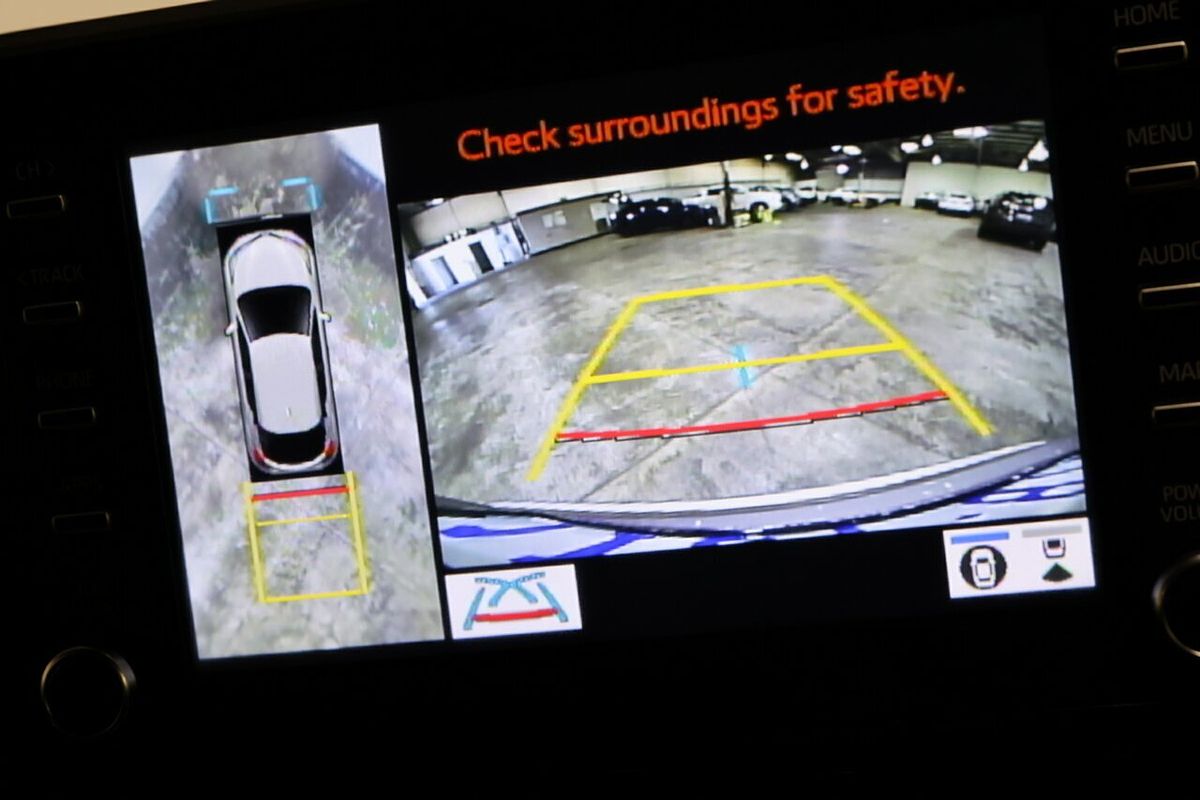 2021 Toyota C-HR Koba NGX10R