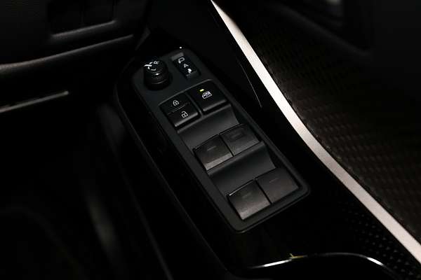 2021 Toyota C-HR Koba NGX10R