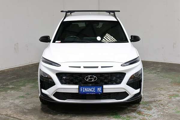2021 Hyundai Kona N-Line OS.V4