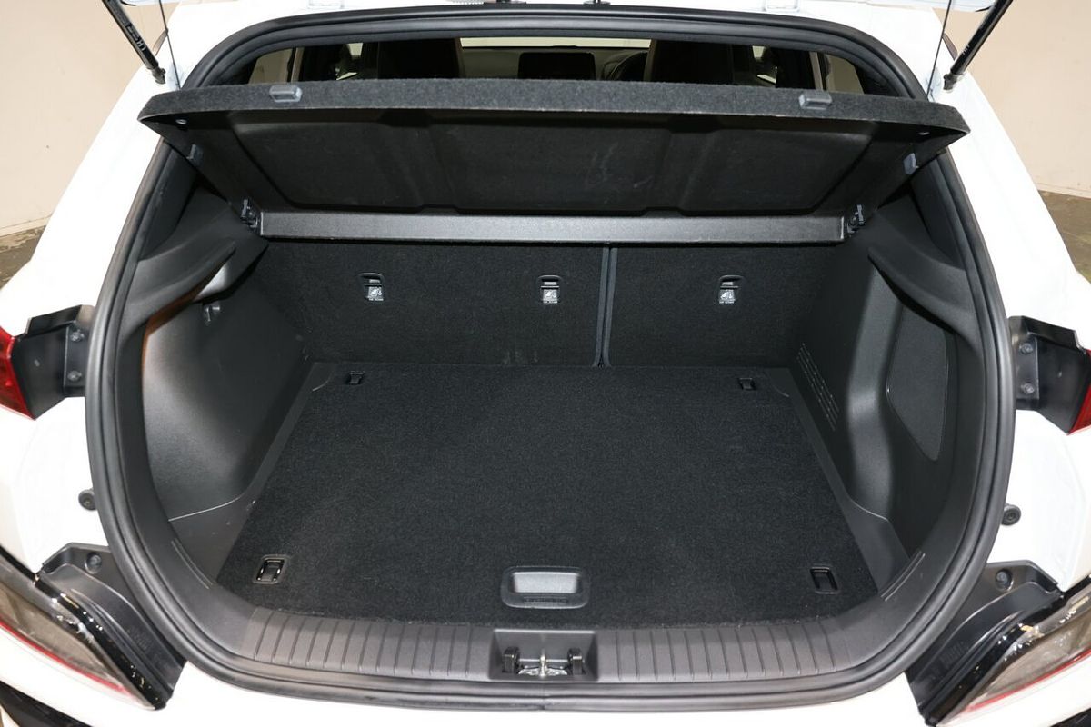 2021 Hyundai Kona N-Line OS.V4