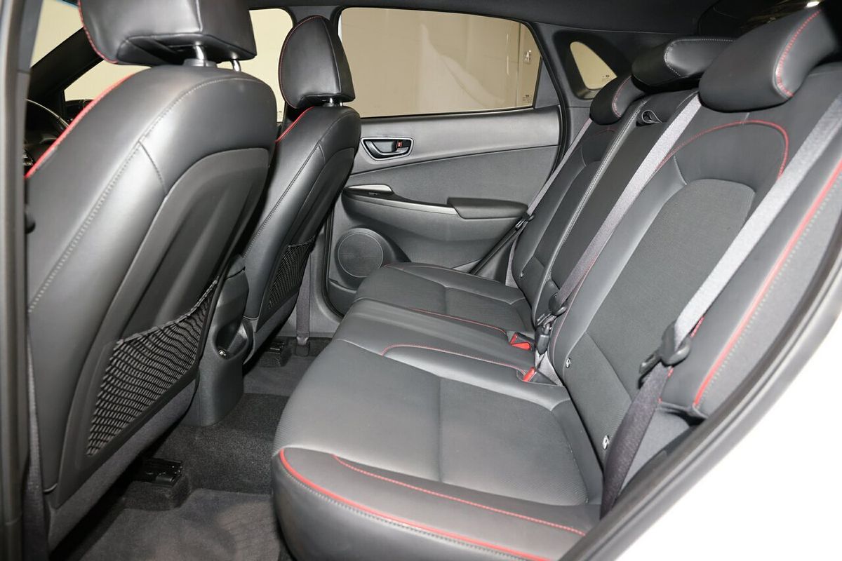 2021 Hyundai Kona N-Line OS.V4